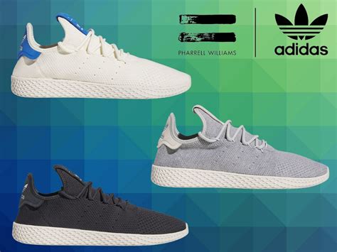 pharrell williams adidas schuhe waschen|pharrell williams shoes for women.